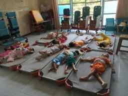 Orphanage